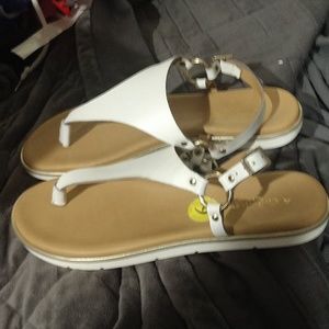 A. Giannetti Sandals